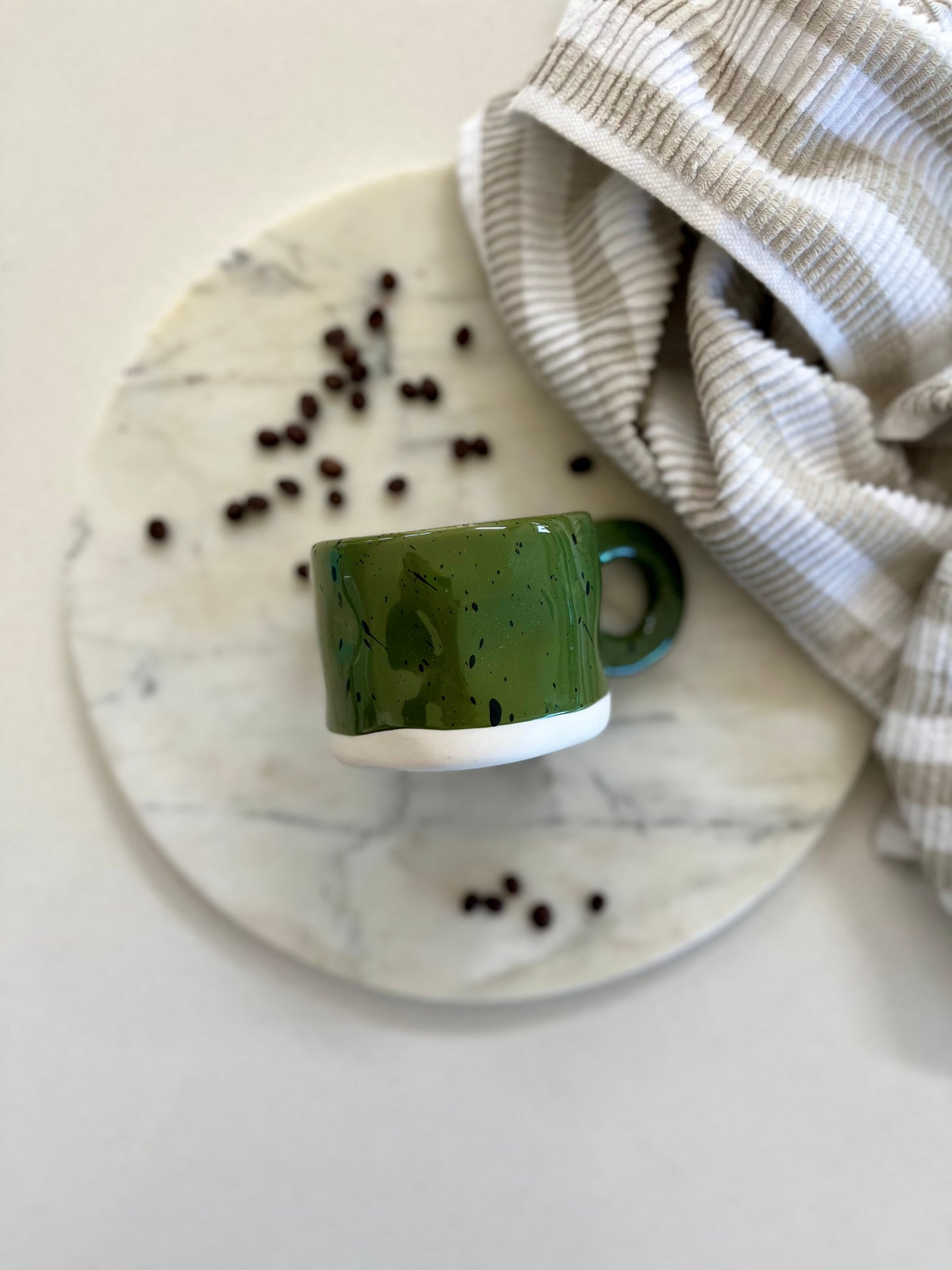 Momiji Mug
