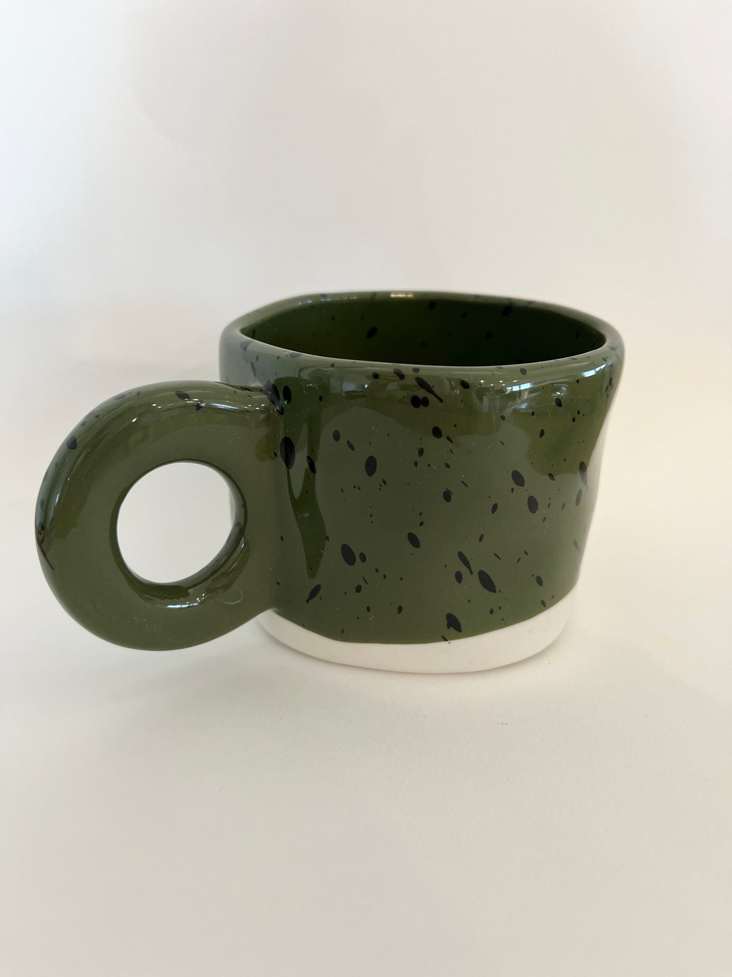 Momiji Mug