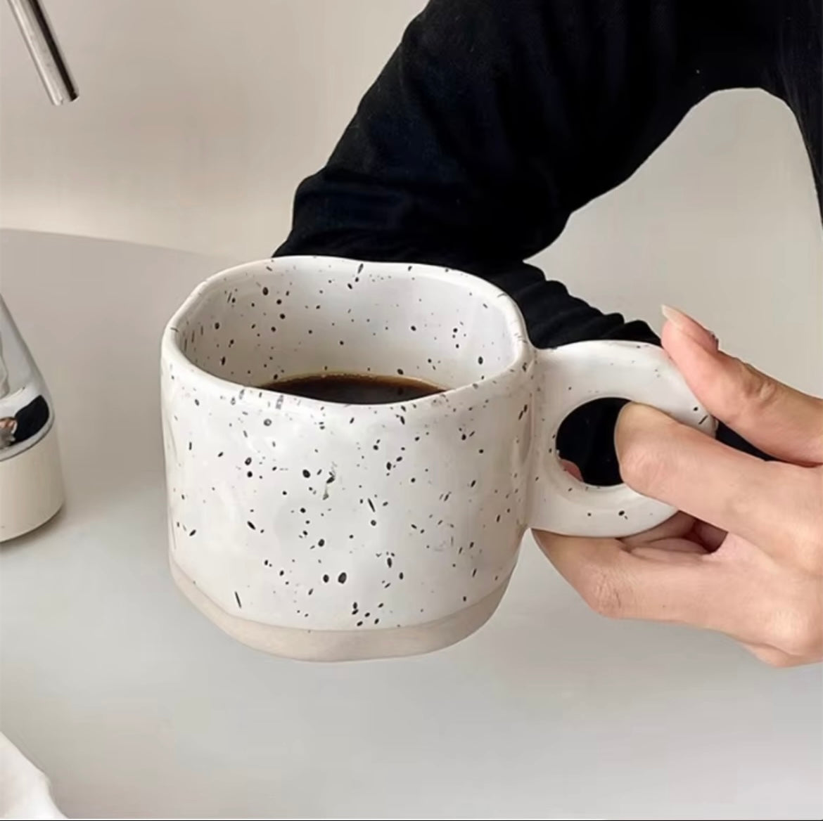 Momiji Mug