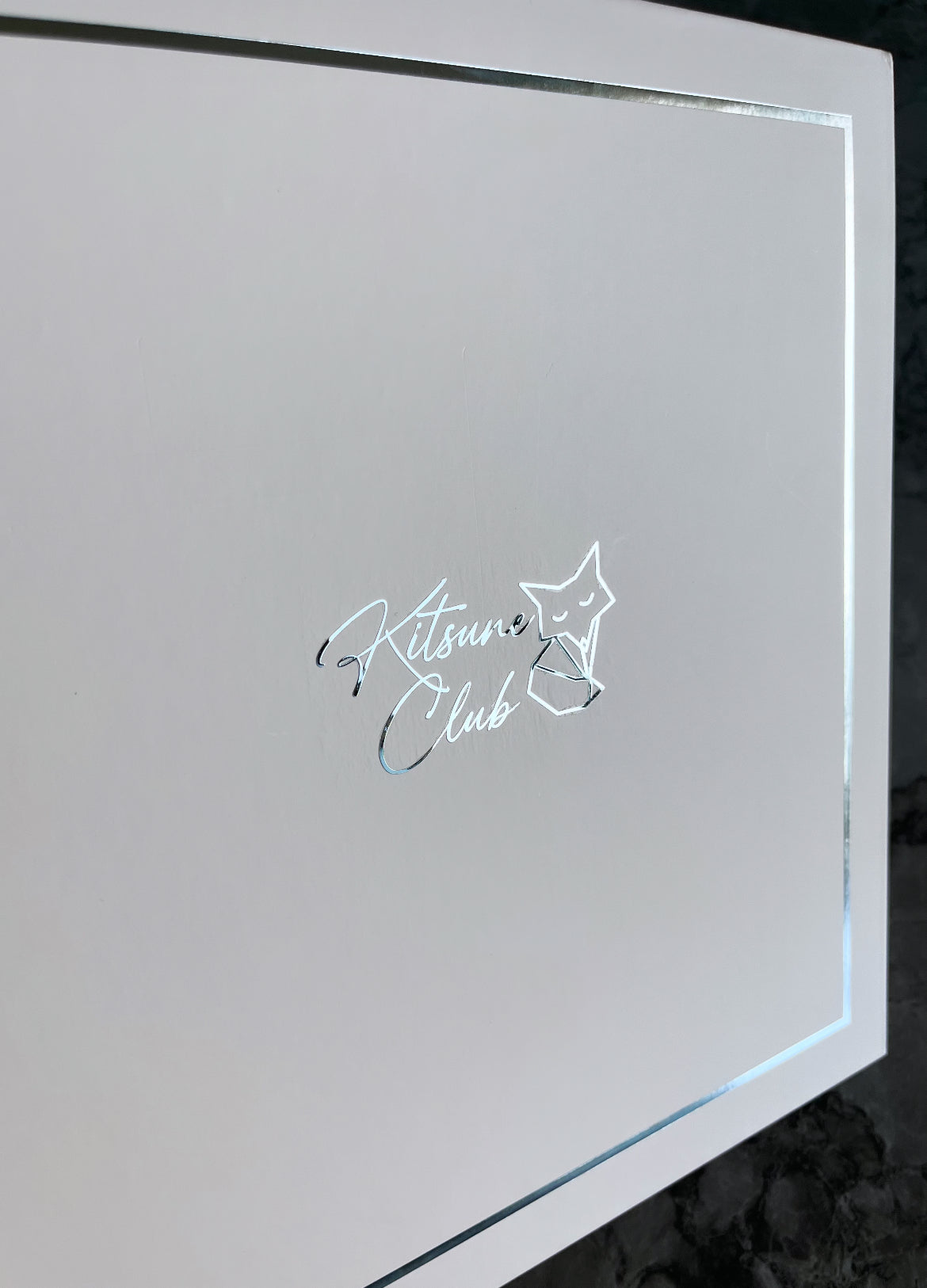 Kitsune Gift Set