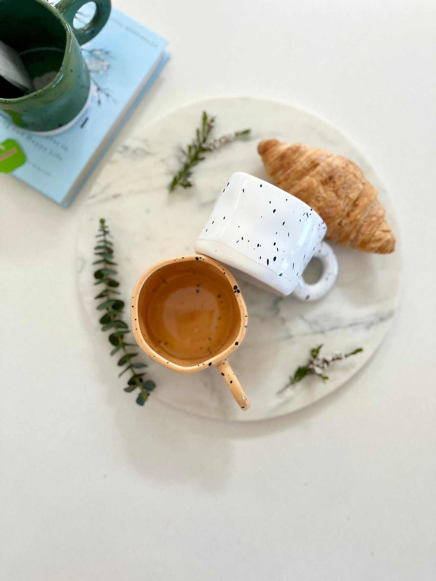 Momiji Mug