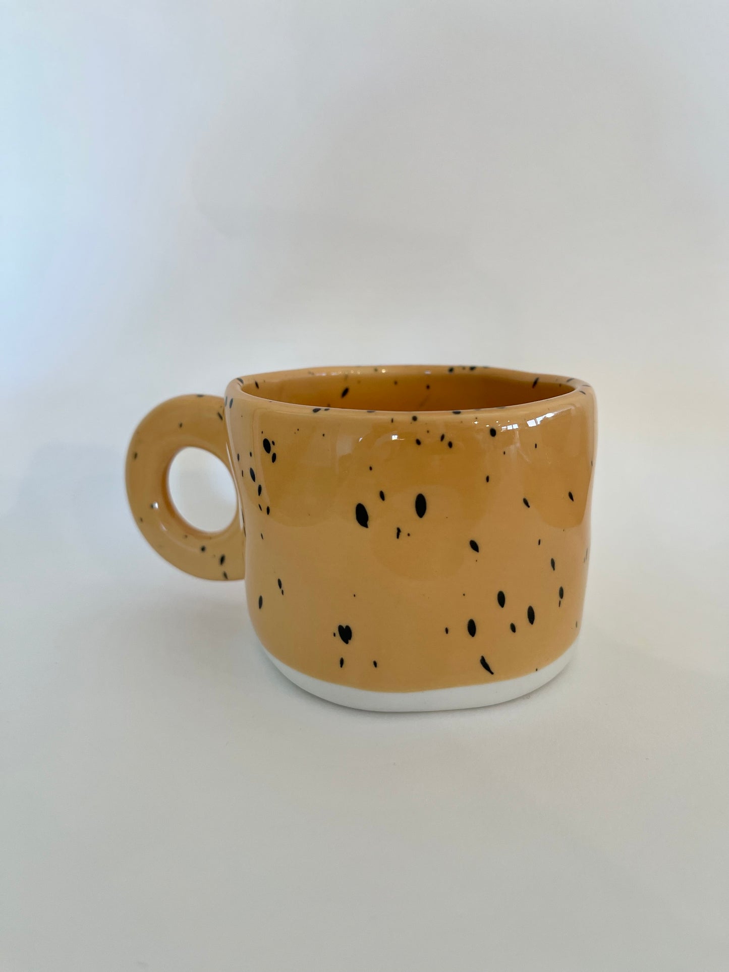 Momiji Mug