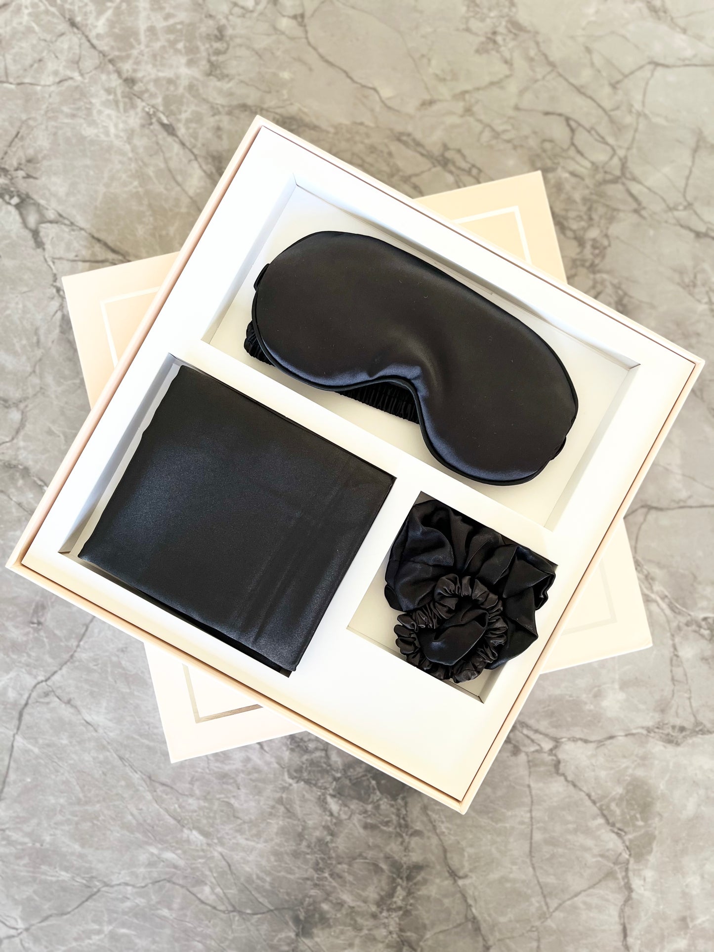 Kitsune Gift Set
