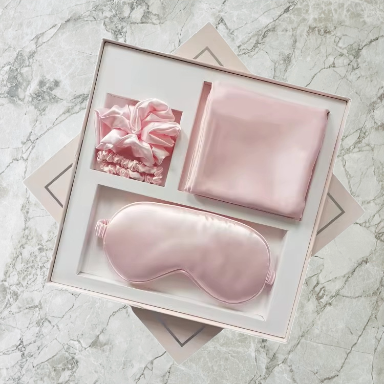 Kitsune Gift Set