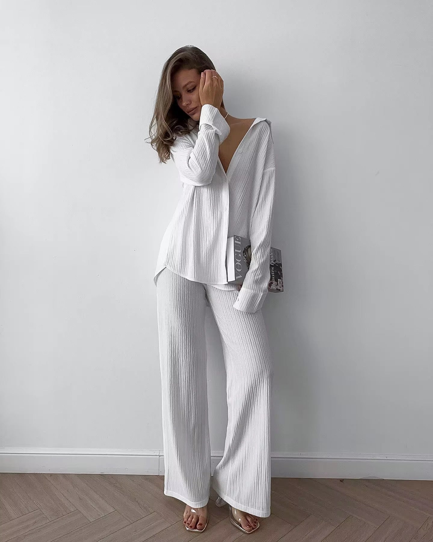 Yuki Set - Coming Soon